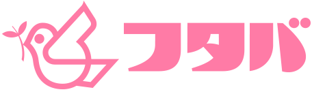 フタバ レディースキャッシングのロゴ