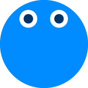 BIGLOBE光のロゴ