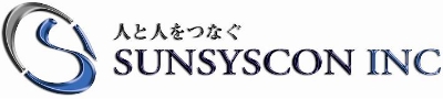 サンシスコン レンタル携帯のロゴ
