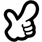 お名前.comのロゴ